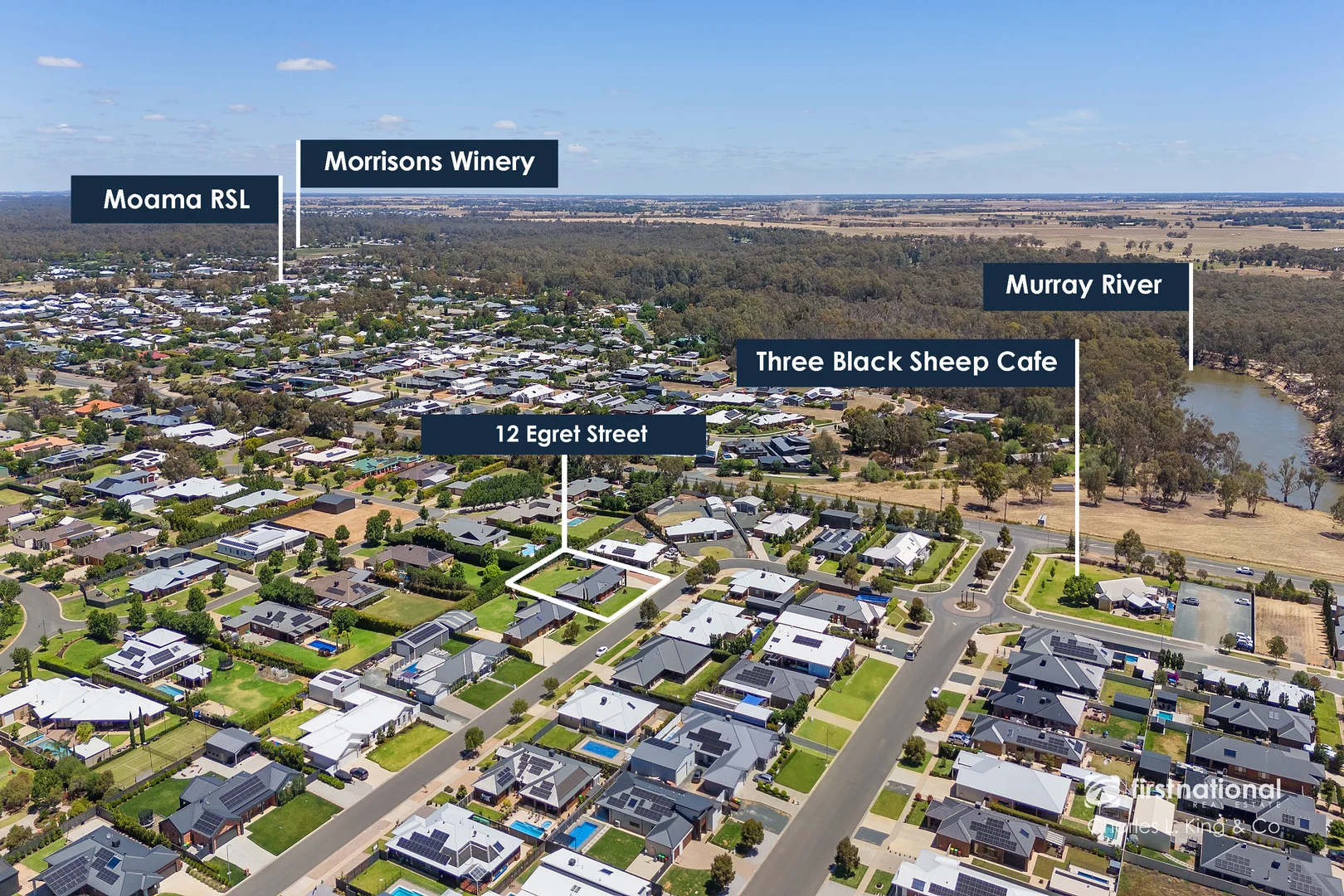 Additional image 20 of 12 Egret Street, Moama NSW 2731