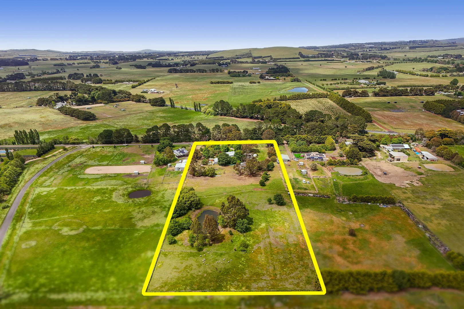 Additional image 28 of 23 Shannons Road, Lancefield VIC 3435