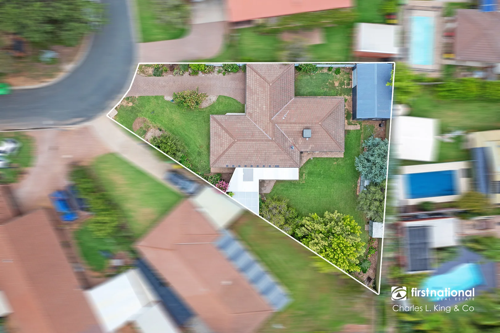 Additional image 21 of 5 Walgett Court, Echuca VIC 3564