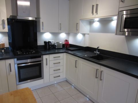 Whitehall Mews, Whitehall Place, Aberdeen AB25