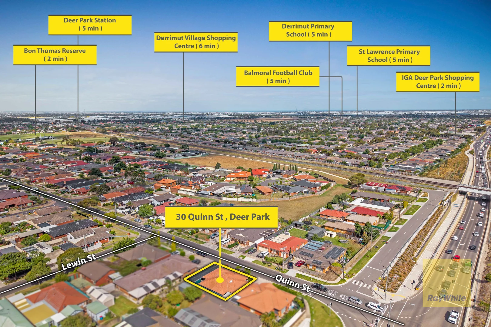 Additional image 16 of 30 Quinn Street, Deer Park VIC 3023