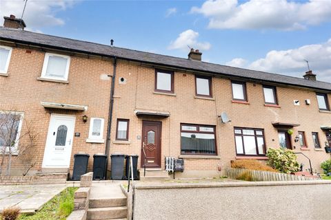 10 Muirfield Road, Mastrick, Aberdeen AB16