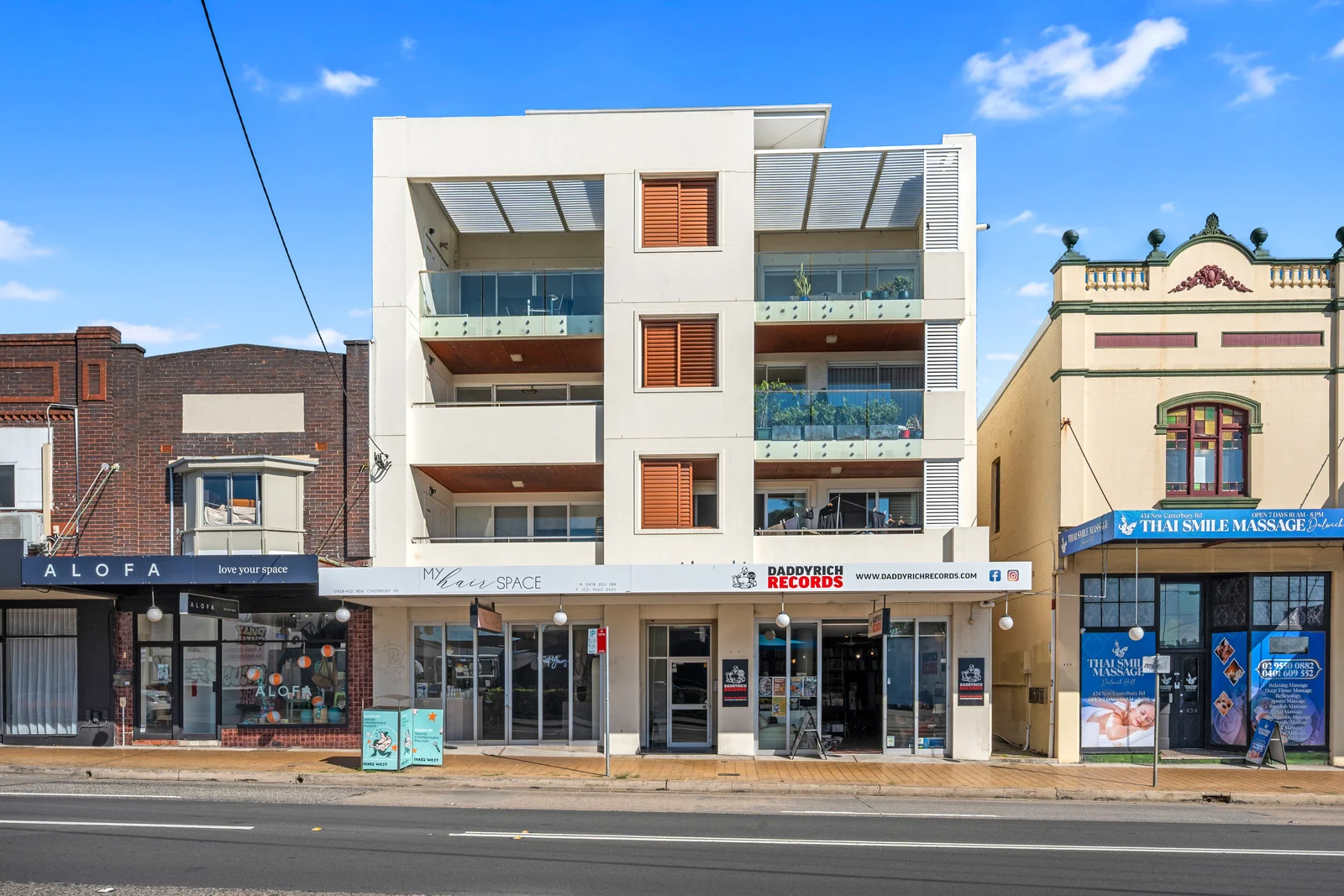 Additional image 17 of 7/428-432 New Canterbury Road, Dulwich Hill NSW 2203