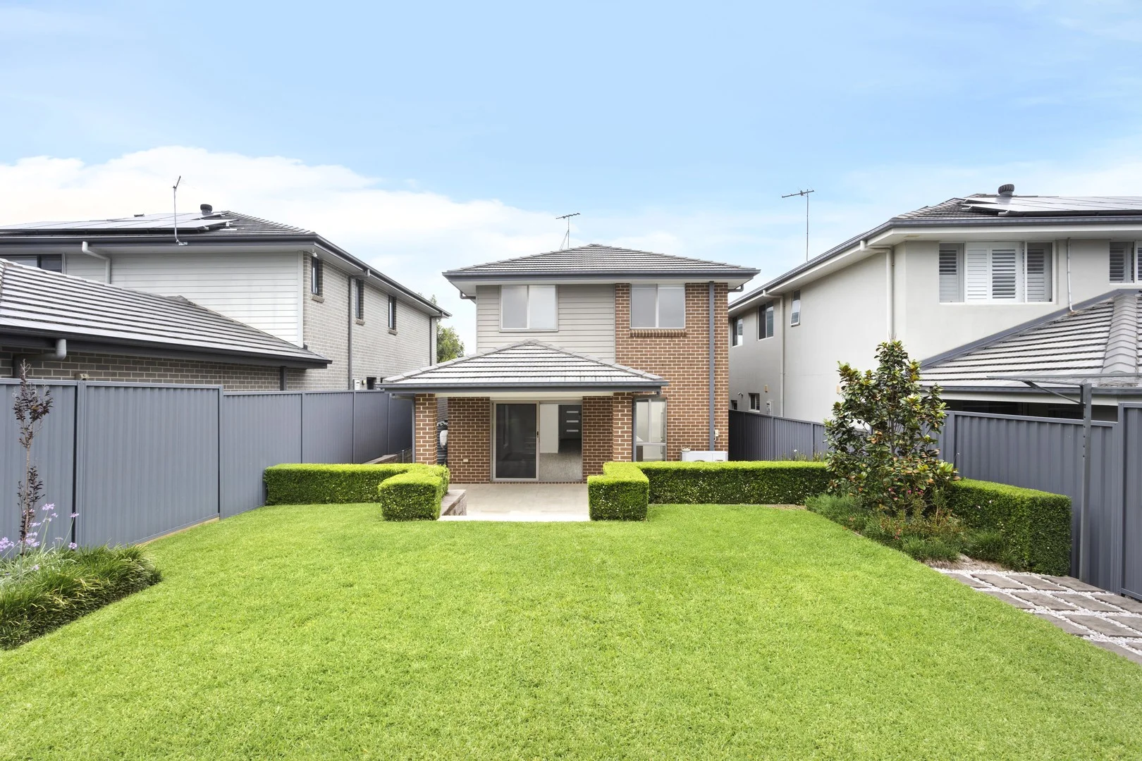 9 Moorgate Street (Tallawong), Schofields NSW 2762
