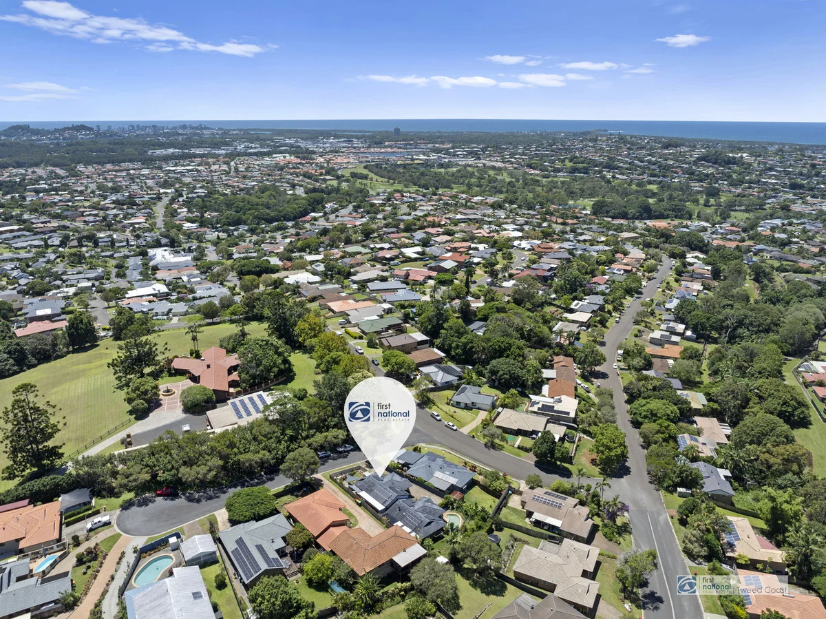 Additional image 13 of 1/2 Lovat Brae Court, Banora Point NSW 2486