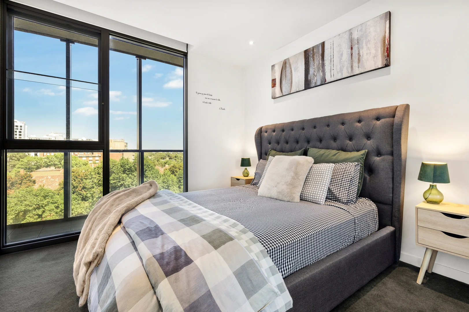 Additional image 6 of 520/55 Queens Road, Melbourne VIC 3004