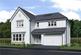 Additional image 10 of Plot 96, Lockwood at Carberry Grange, Off Whitecraig Road, Whitecraig EH21