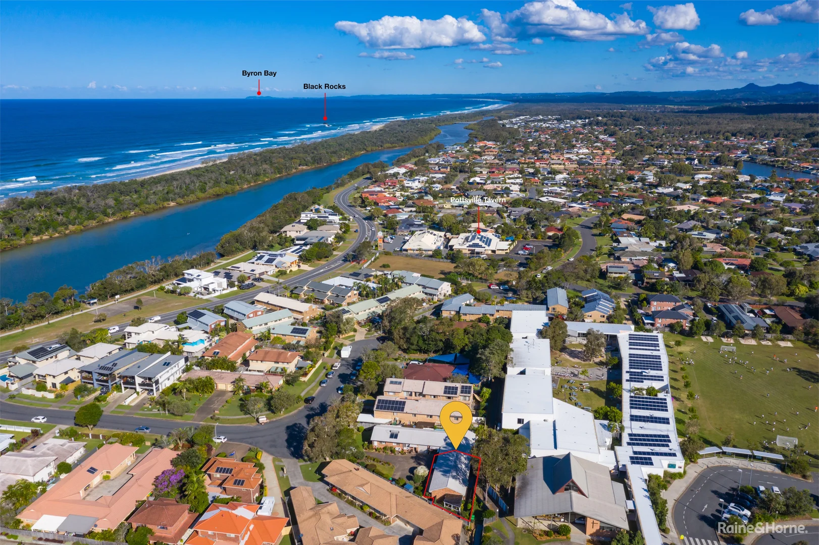 Additional image 18 of 3/6 Hampton Court, Pottsville NSW 2489