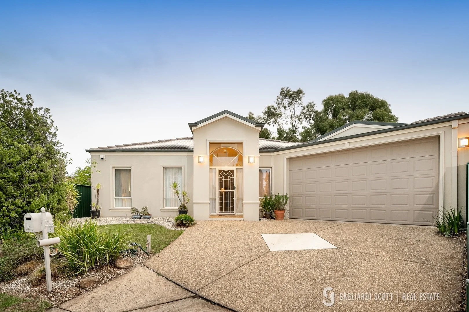 3 Redgum Court, Shepparton VIC 3630