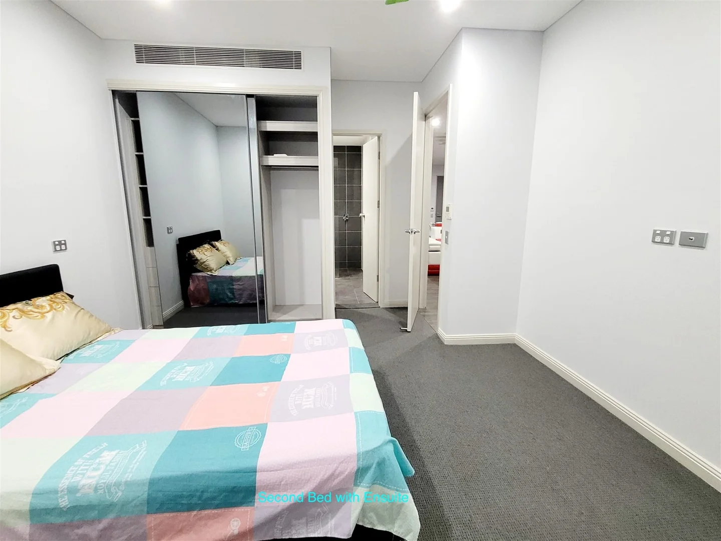 Additional image 9 of 1806/330 Church street, Parramatta NSW 2150