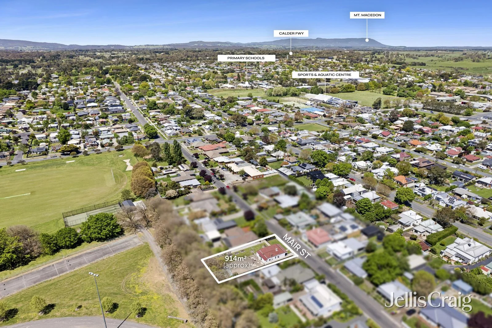 Additional image 17 of 17 Mair Street, Kyneton VIC 3444