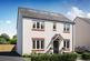 Plot 246, The Thurso at Burgh Gate, Craighall Drive, Monktonhall Farm, Old Craighall EH21