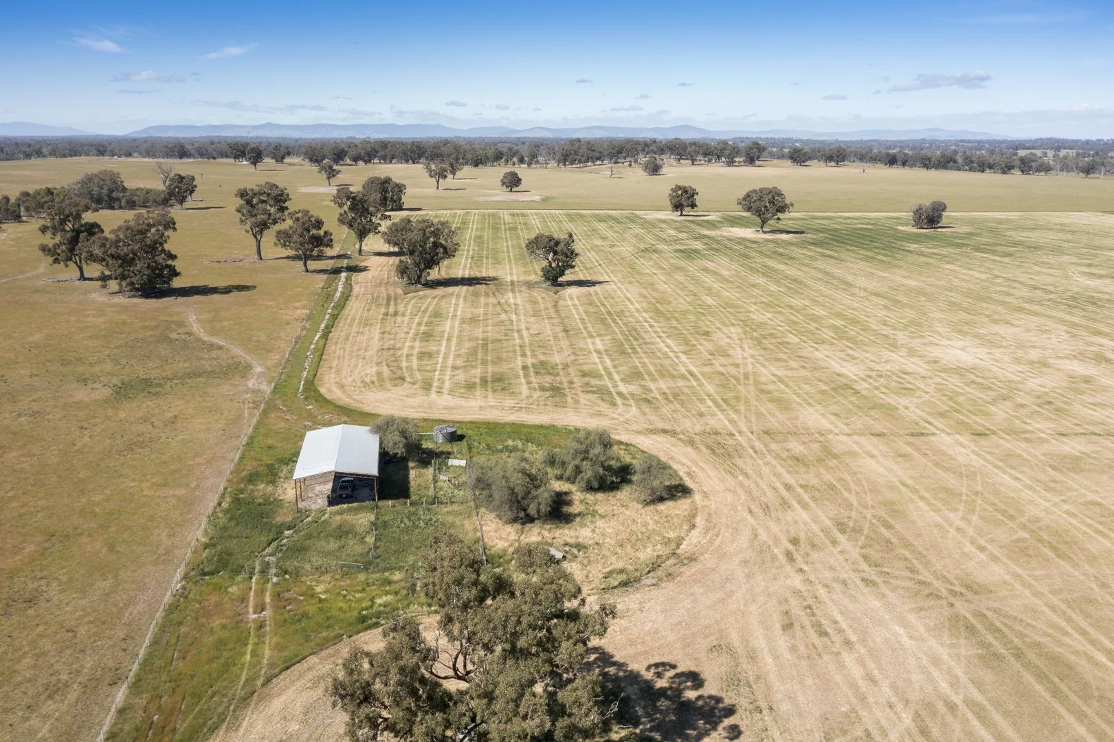 CA18 Goomalibee Rd, Goomalibee VIC 3673
