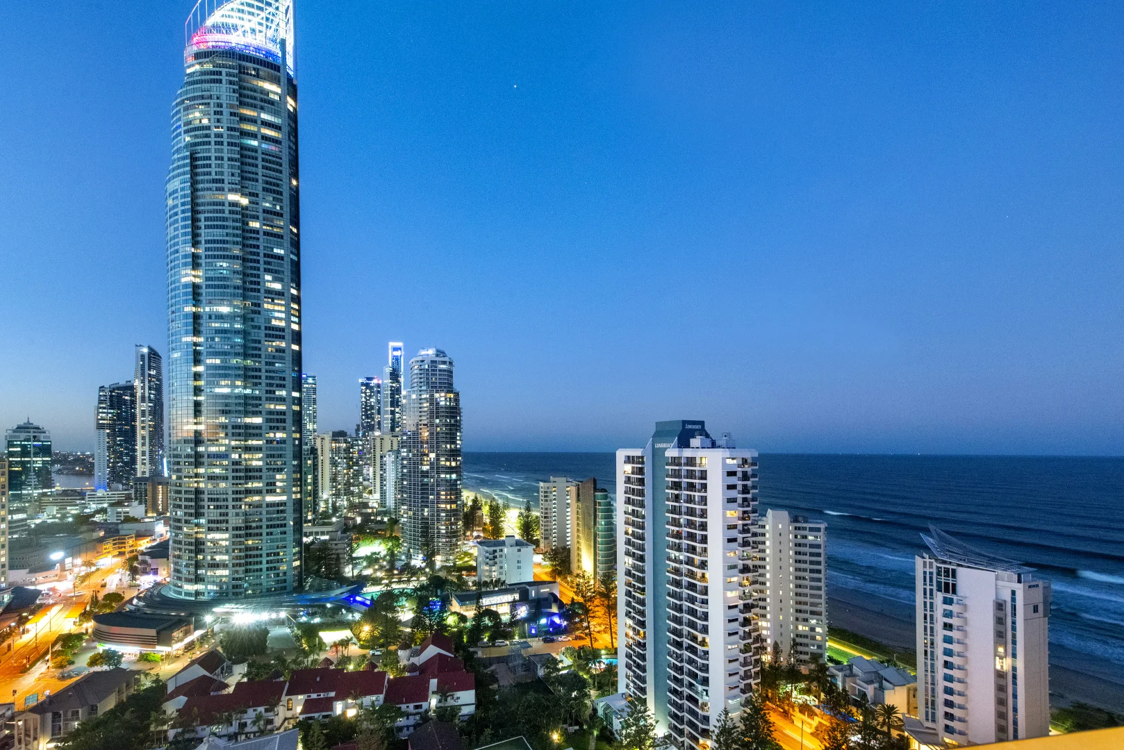 Additional image 20 of 2602/5 Enderley Avenue, Surfers Paradise QLD 4217
