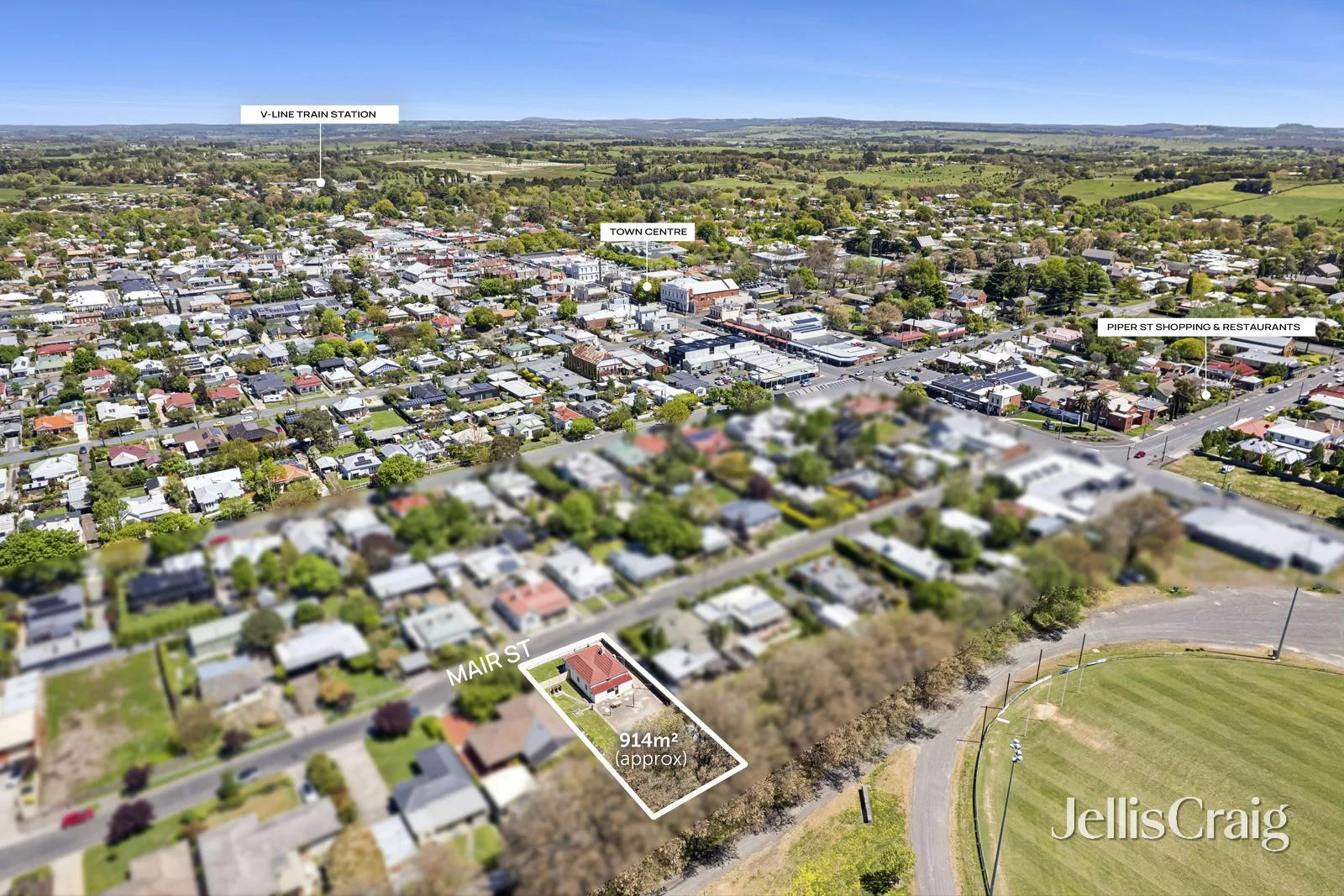 Additional image 16 of 17 Mair Street, Kyneton VIC 3444