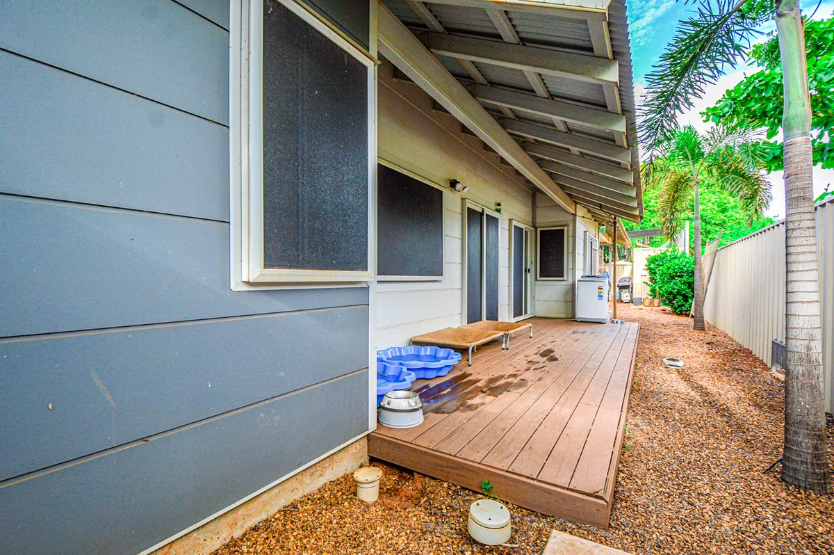 Additional image 21 of 26A Bayman Street, Port Hedland WA 6721