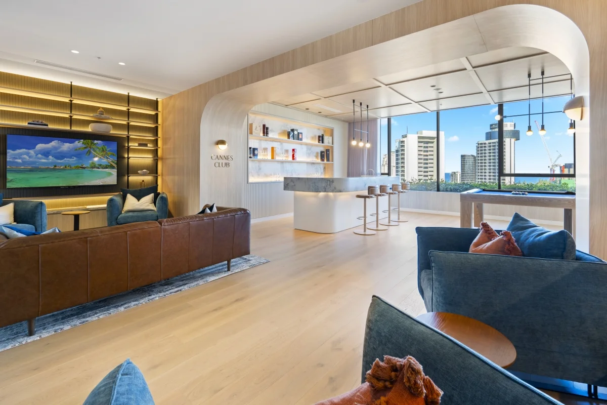 Additional image 17 of 606/1 Cannes Avenue, Surfers Paradise QLD 4217