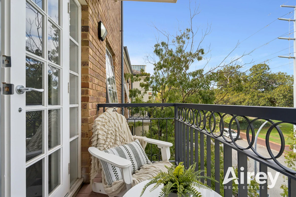 Additional image 20 of 6/9 Shenton Street, Northbridge WA 6003
