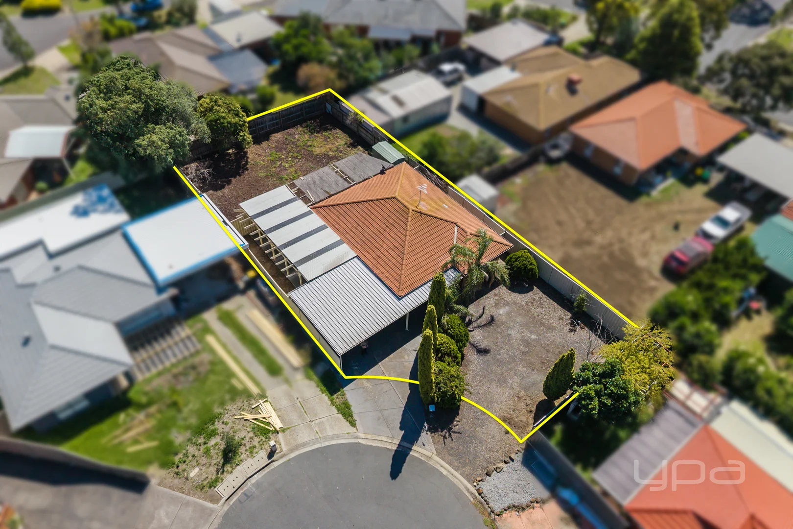 Additional image 2 of 3 Sambuco Court, Sydenham VIC 3037