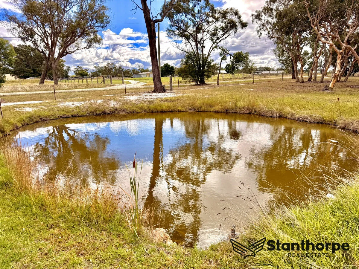 Additional image 34 of 4 Curran Lane, Applethorpe QLD 4378