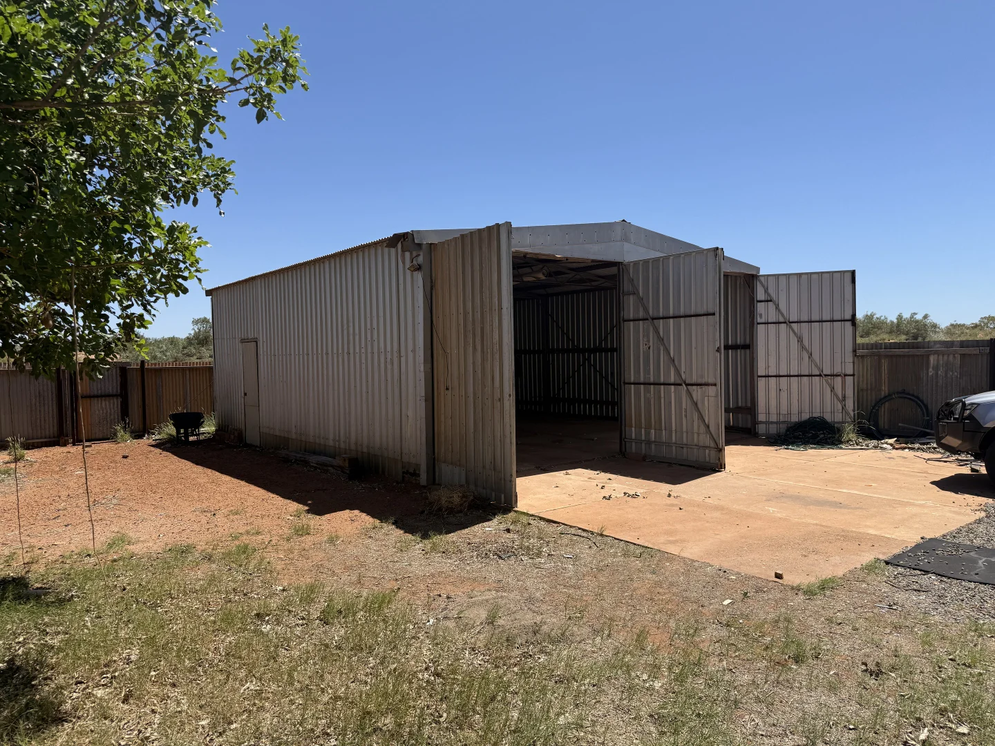 Additional image 12 of 3 Anketell Court, Onslow WA 6710