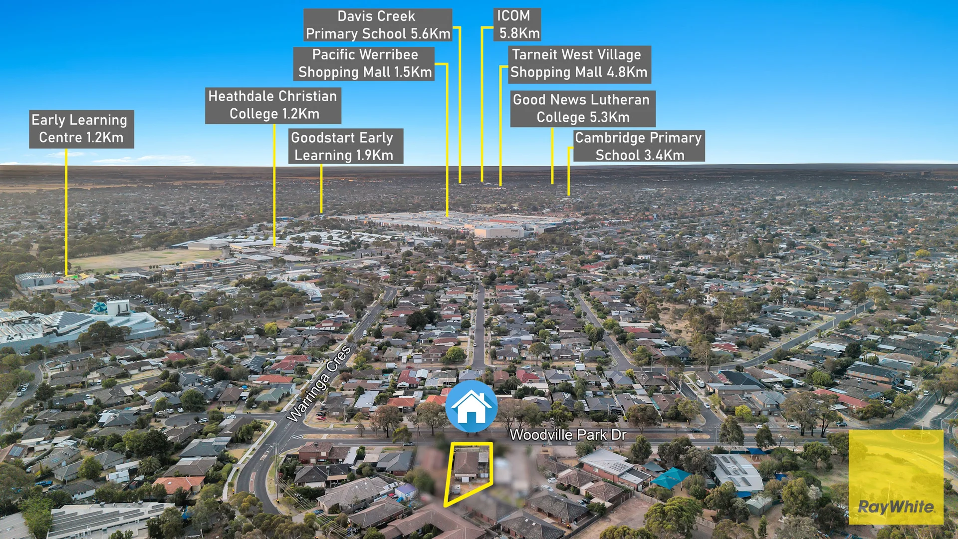 Additional image 18 of 74 Woodville Park Drive, Hoppers Crossing VIC 3029