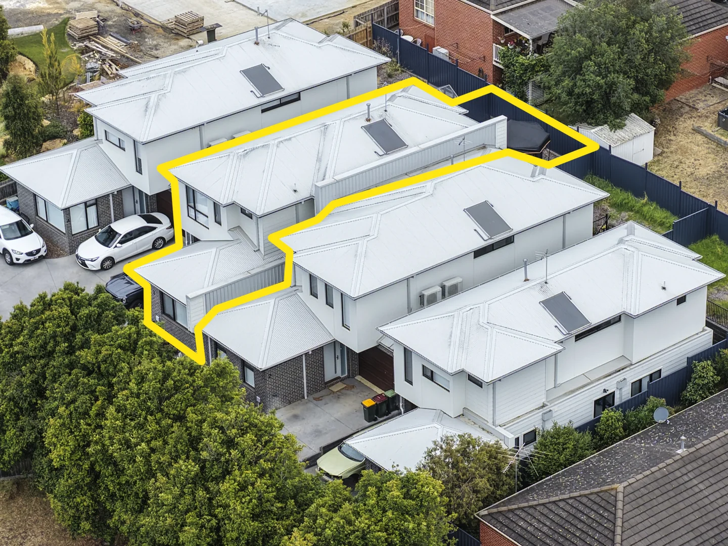 Additional image 10 of 3/185 Mount Pleasant Road, Highton VIC 3216