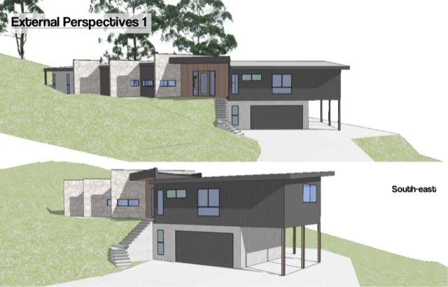 Additional image 15 of Lot 5 Sanctuary Forest Place, Long Beach NSW 2536