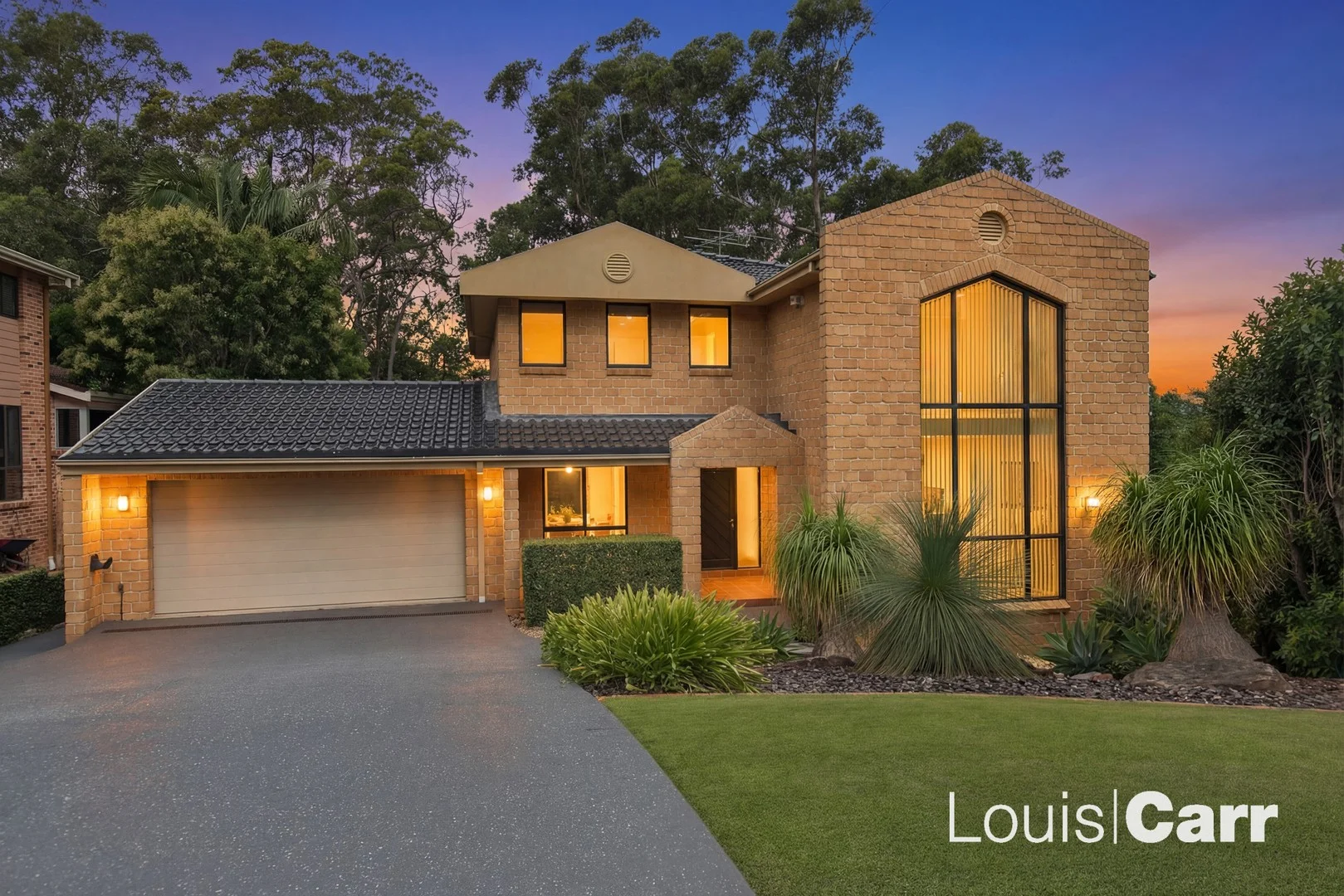 24 Southwood Place, West Pennant Hills NSW 2125