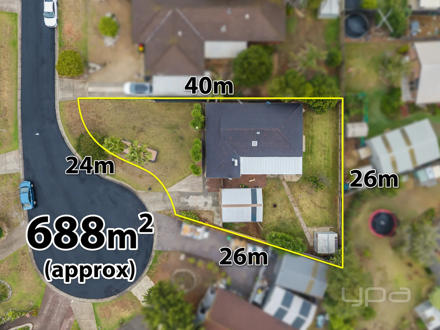 Additional image 16 of 3 Cheviot Court, Melton West VIC 3337