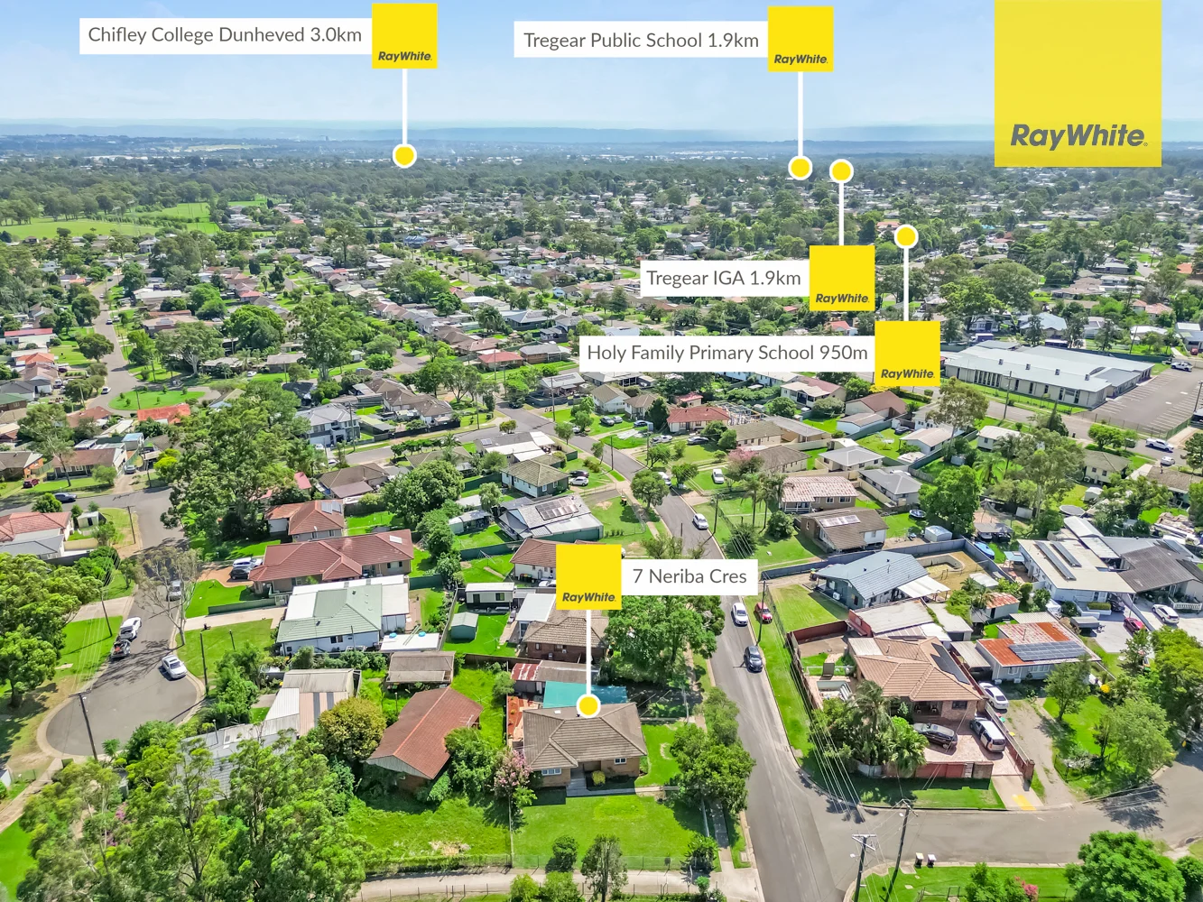 Additional image 23 of 7 Neriba Crescent, Whalan NSW 2770