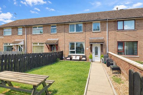 19 Beaufort Walk, Newtownards BT23