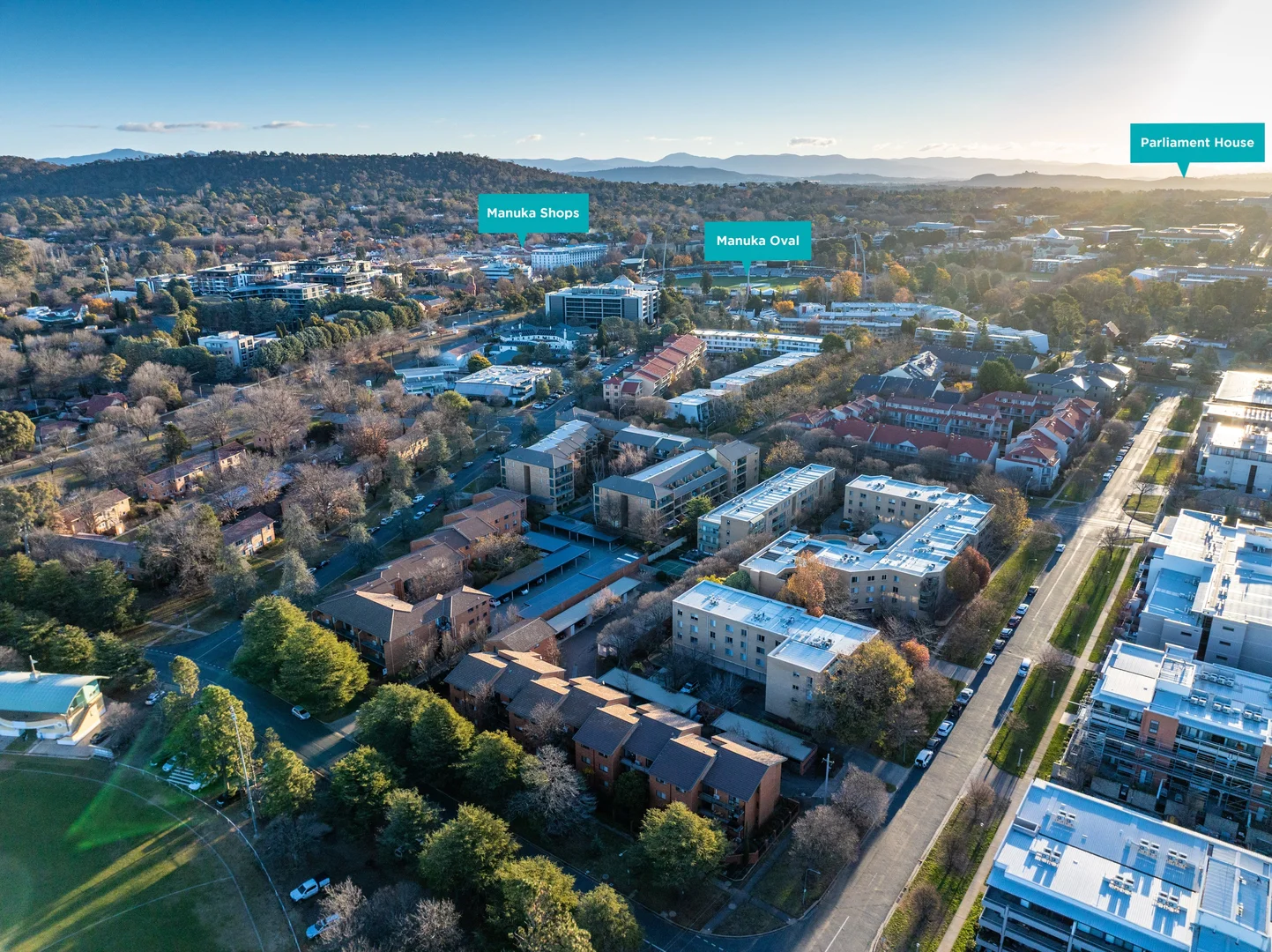 Additional image 13 of 21/9 Dawes Street, Griffith ACT 2603