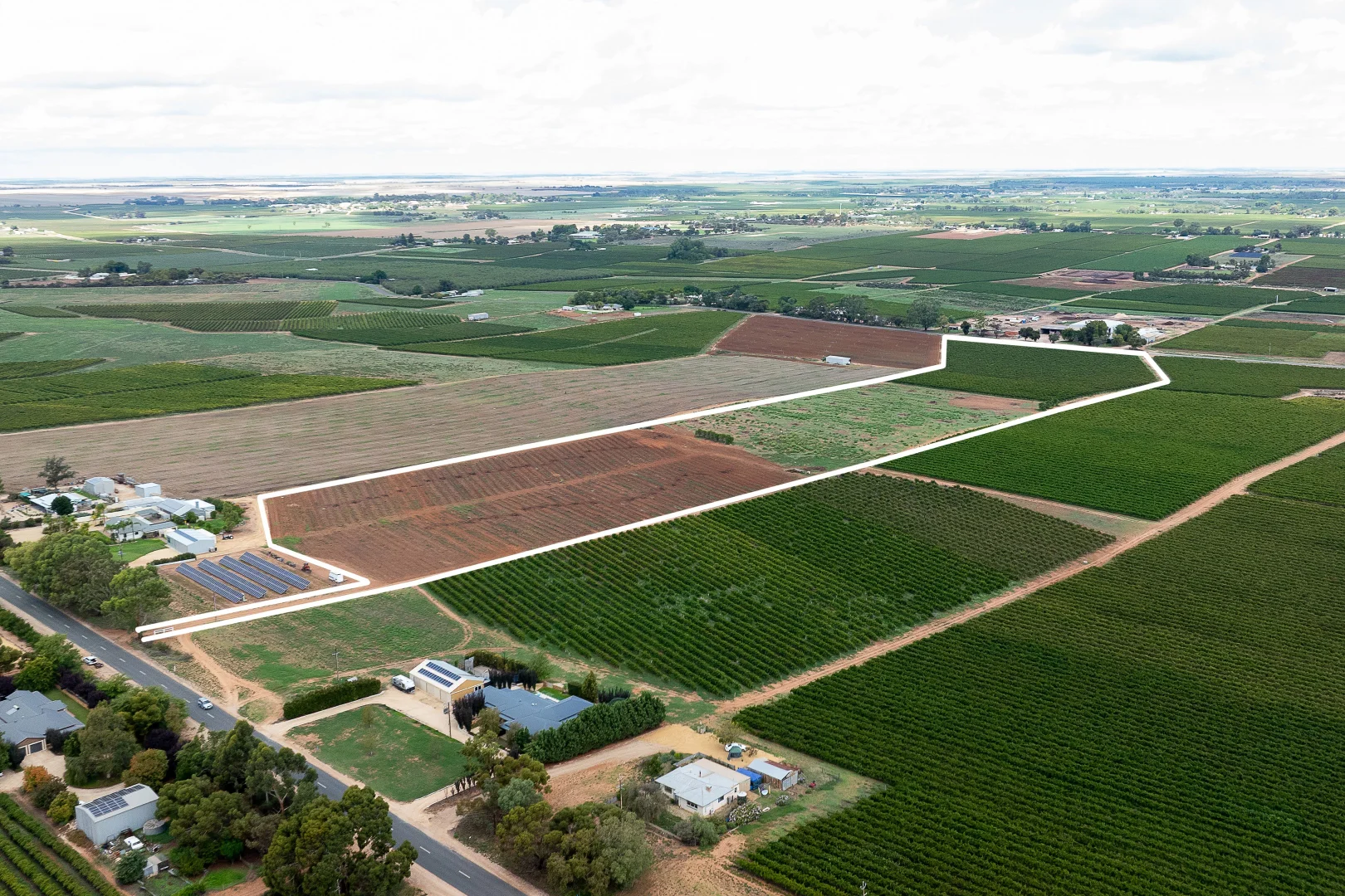 Additional image 7 of Lot 11 Anderson Road, Loxton SA 5333