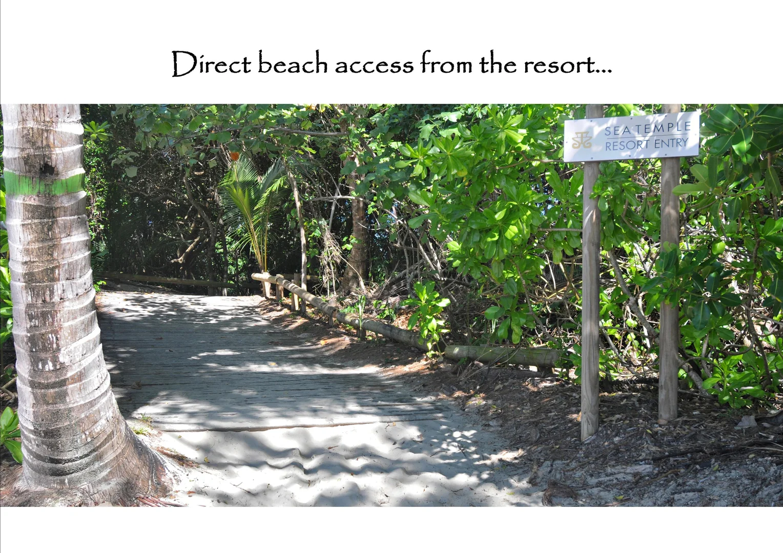 Additional image 19 of 122/22-36 Mitre Street (SEA TEMPLE RESORT), Port Douglas QLD 4877