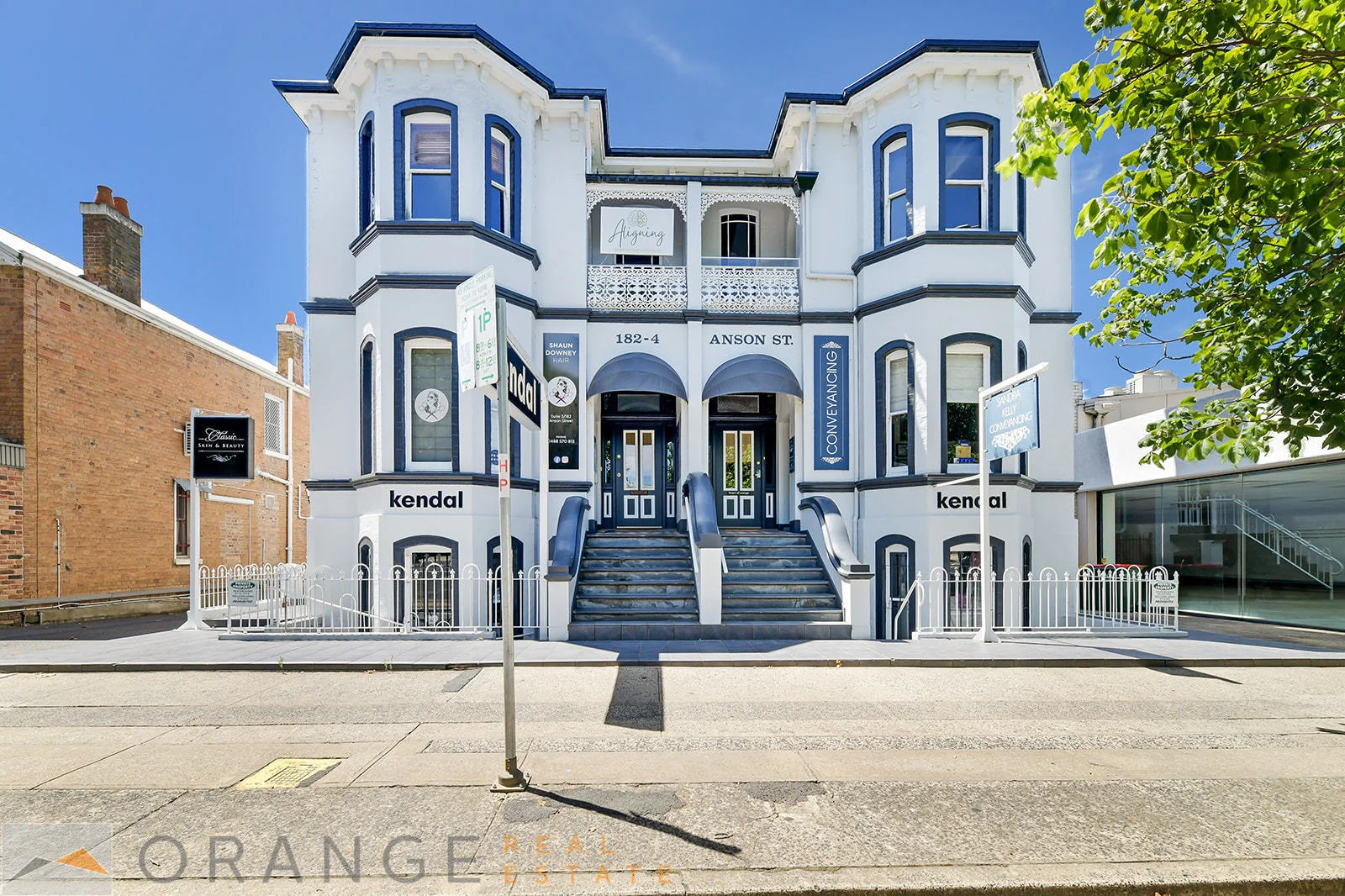 8/182 Anson Street, Orange NSW 2800