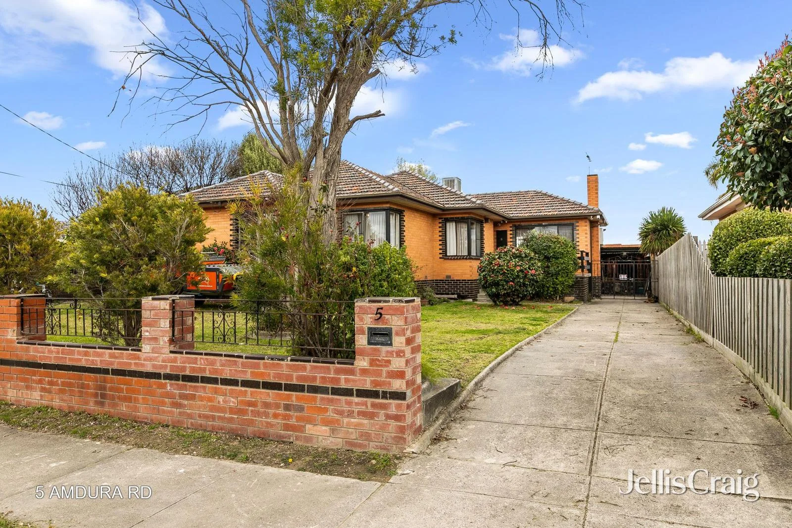 Additional image 2 of 5 Amdura Road, Doncaster East VIC 3109