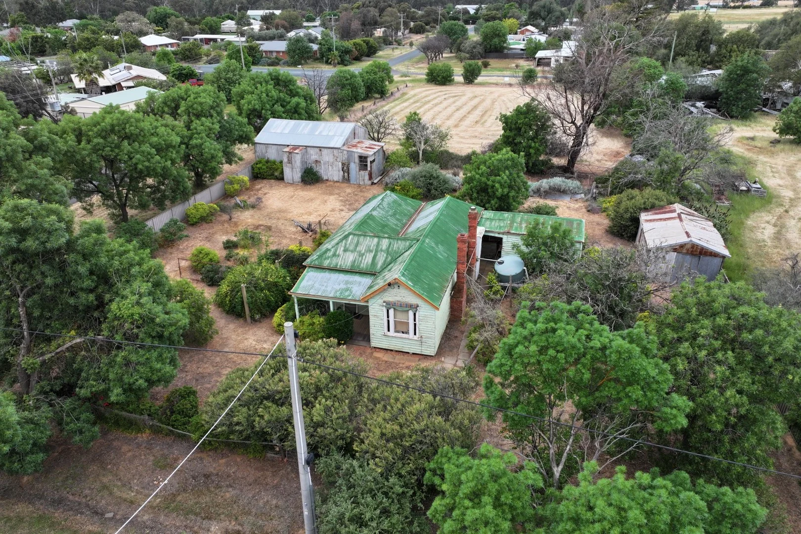 12-14 Michie Street,, Elmore VIC 3558