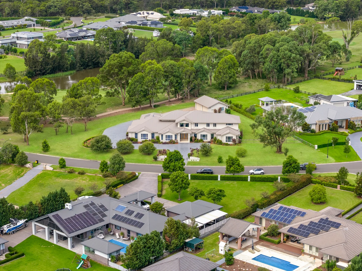 Additional image 23 of 27 Twin Creeks Drive, Luddenham NSW 2745