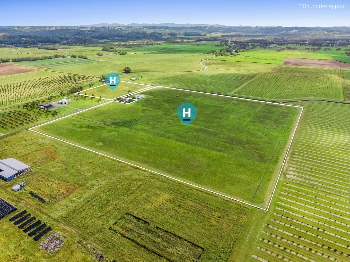 Additional image 7 of Lot 20 Hermans Lane, Pimlico NSW 2478