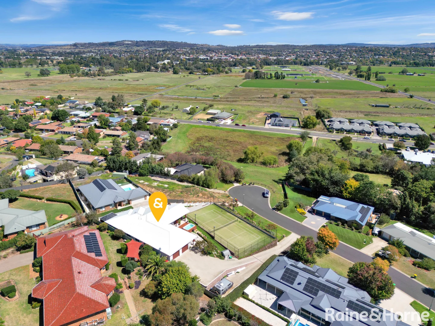 Additional image 24 of 4 Negundo Place, Kelso NSW 2795