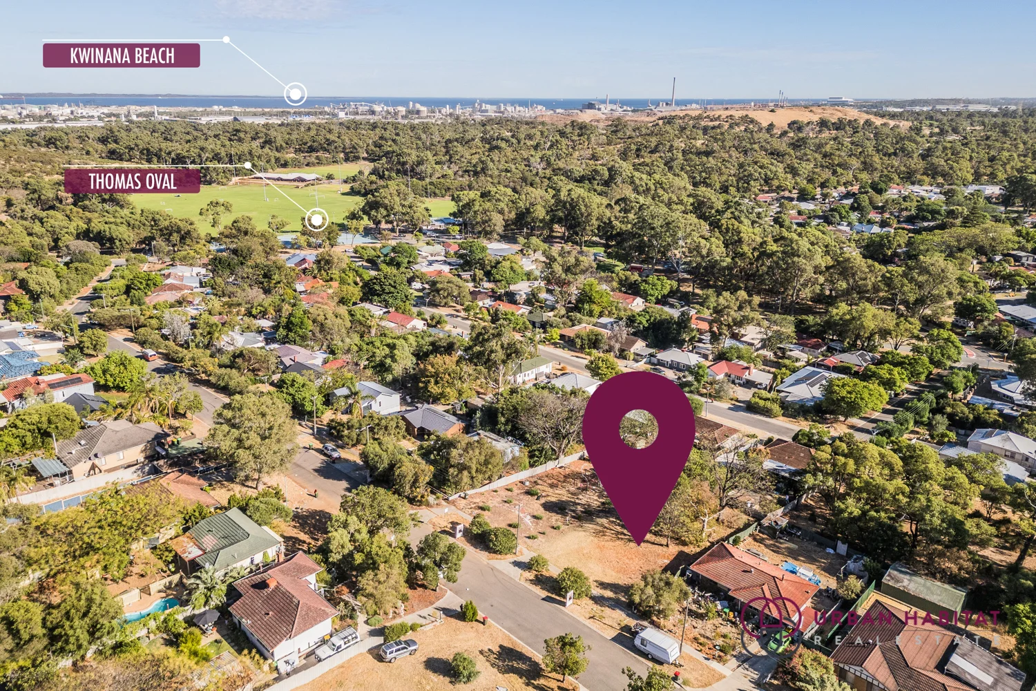 Additional image 12 of 20 Hubbard Way, Medina WA 6167