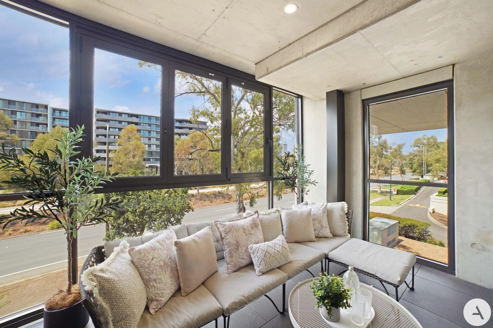 Additional image 10 of 202/253 Northbourne Avenue, Lyneham ACT 2602