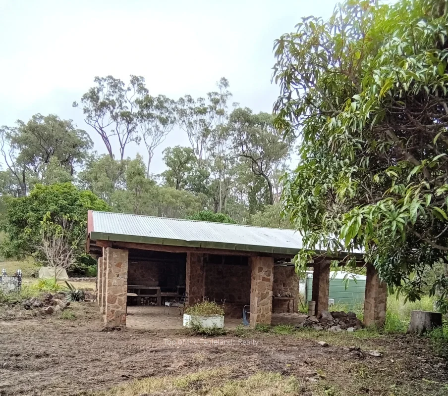 Additional image 5 of 600 Top Nettle - Mount Misery Road, Silver Valley QLD 4872