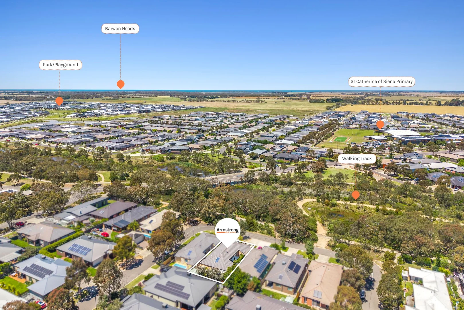 Additional image 6 of 22 Bridgewater Circuit, Armstrong Creek VIC 3217