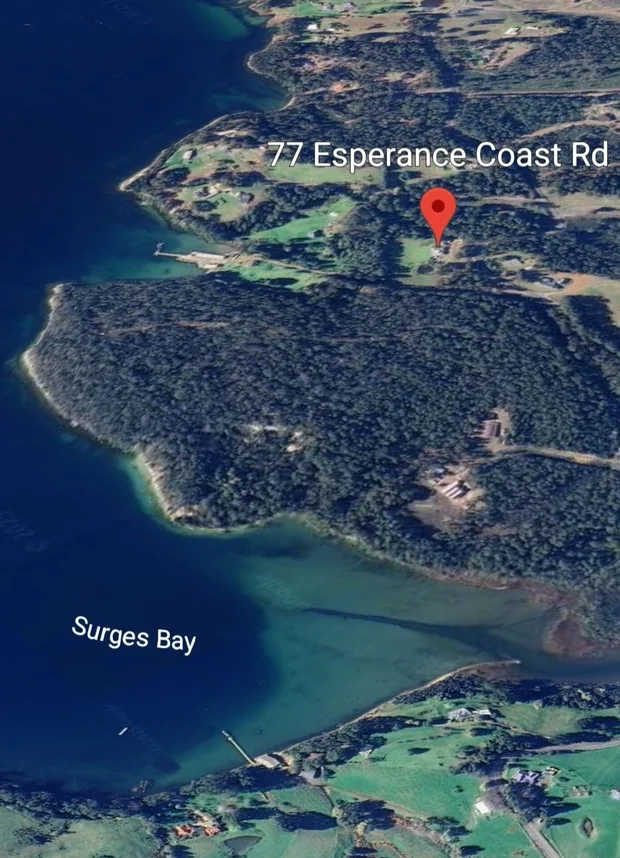 Additional image 33 of 77 Esperance Coast Road, Surges Bay TAS 7116