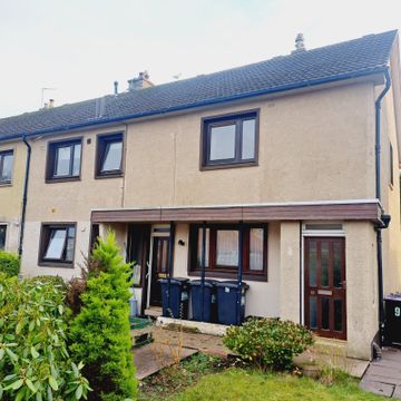 Two Mile Cross, Aberdeen, Aberdeenshire AB10