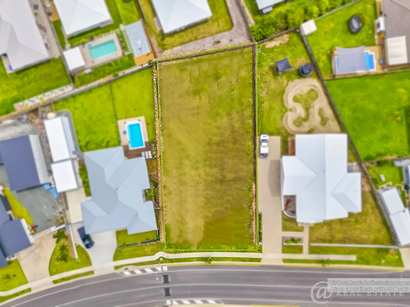 Additional image 6 of 20 Eucalyptus Avenue, Taroomball QLD 4703