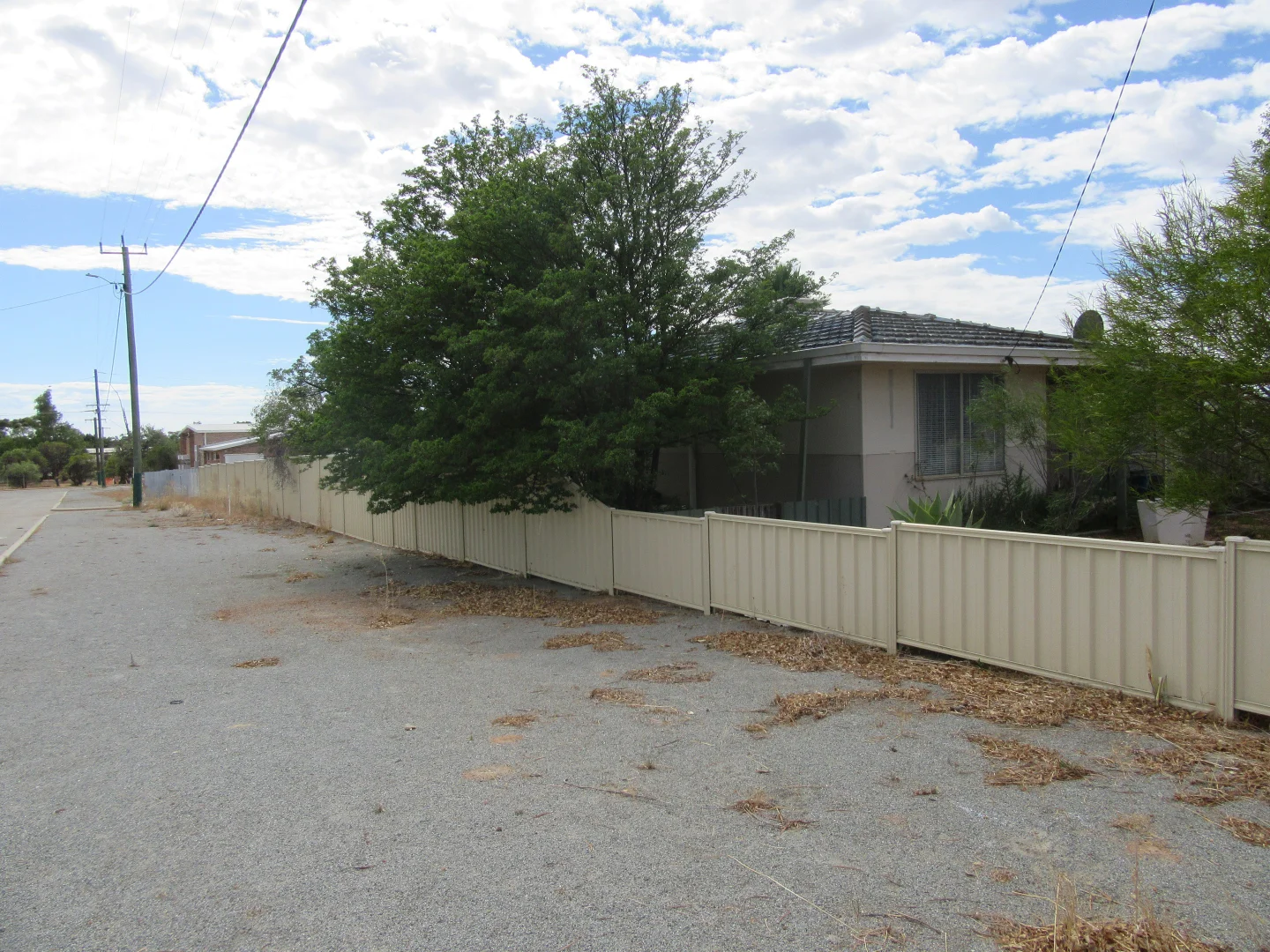 Additional image 4 of 22 Slater Street, Carnamah WA 6517