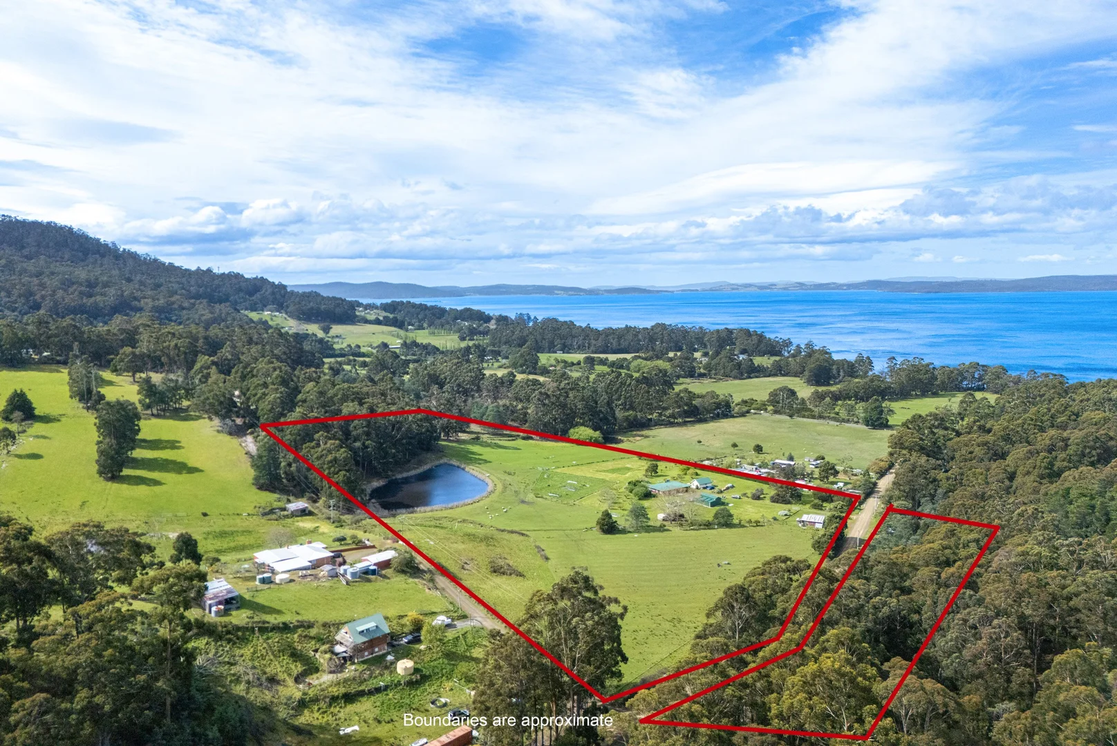 Additional image 2 of 30 Coxs Road, Middleton TAS 7163